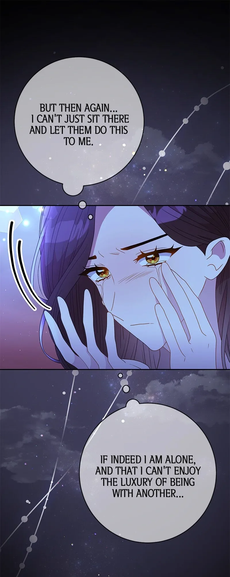 The Two-Faced Prince in Training Chapter 35 page 41