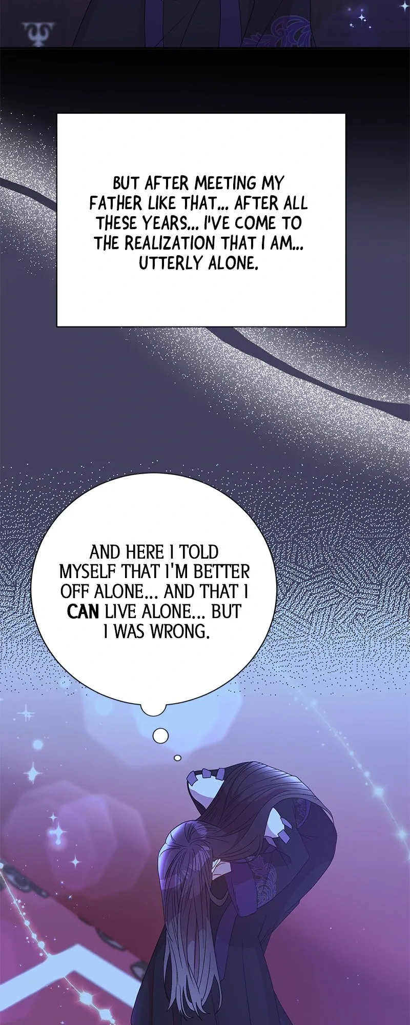 The Two-Faced Prince in Training Chapter 35 page 39