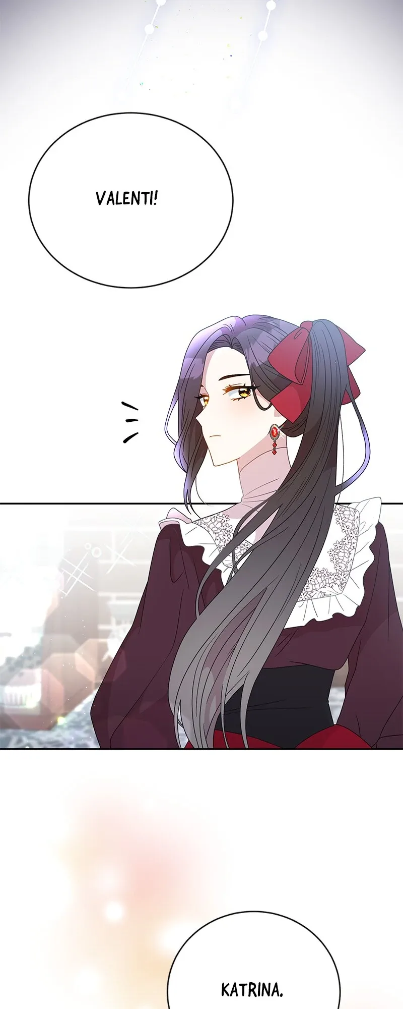 The Two-Faced Prince in Training Chapter 35 page 45
