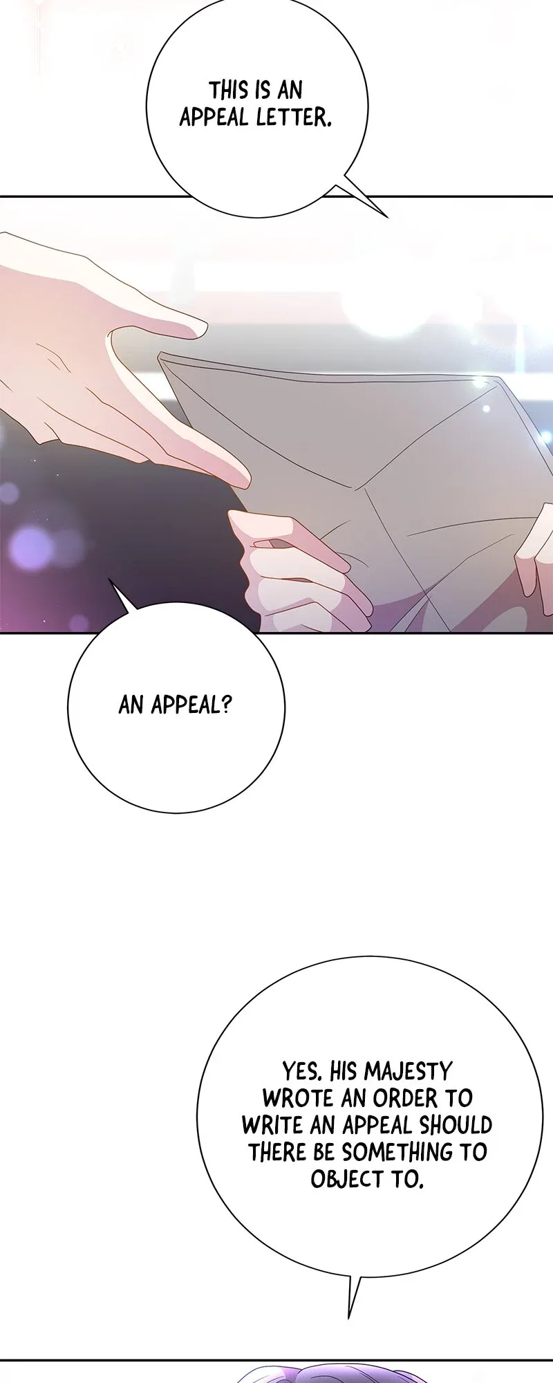 The Two-Faced Prince in Training Chapter 37 page 22