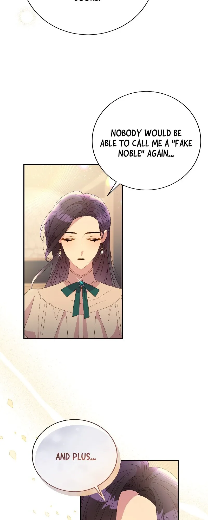 The Two-Faced Prince in Training Chapter 36 page 23