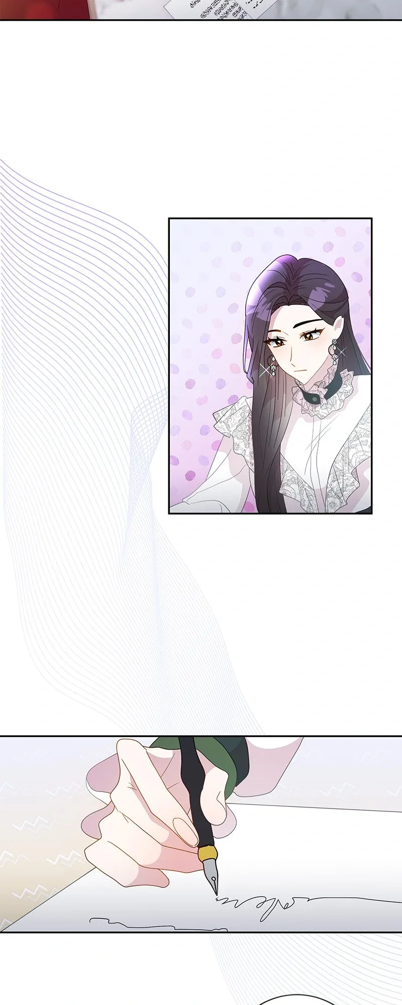 The Two-Faced Prince in Training Chapter 37 page 13
