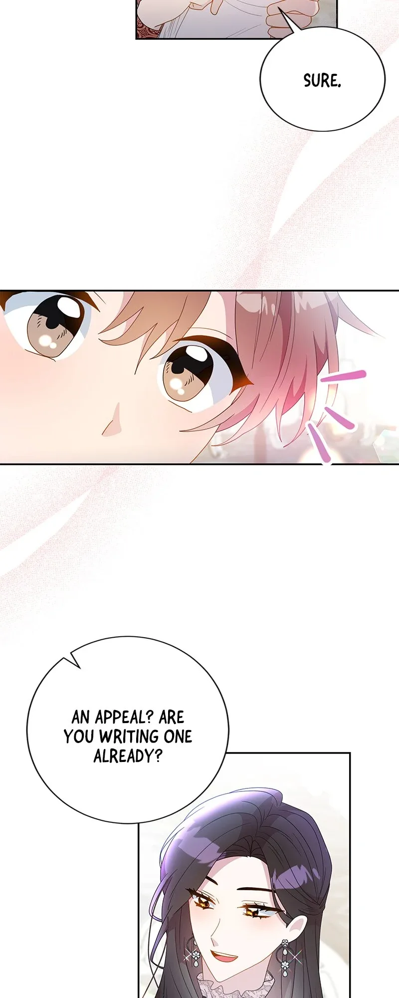 The Two-Faced Prince in Training Chapter 37 page 11