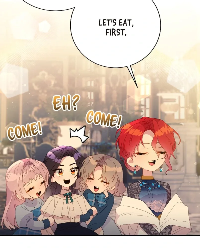 The Two-Faced Prince in Training Chapter 36 page 32