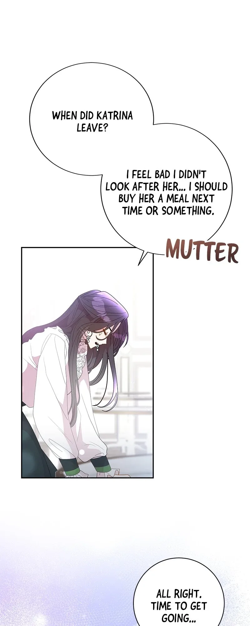 The Two-Faced Prince in Training Chapter 37 page 17