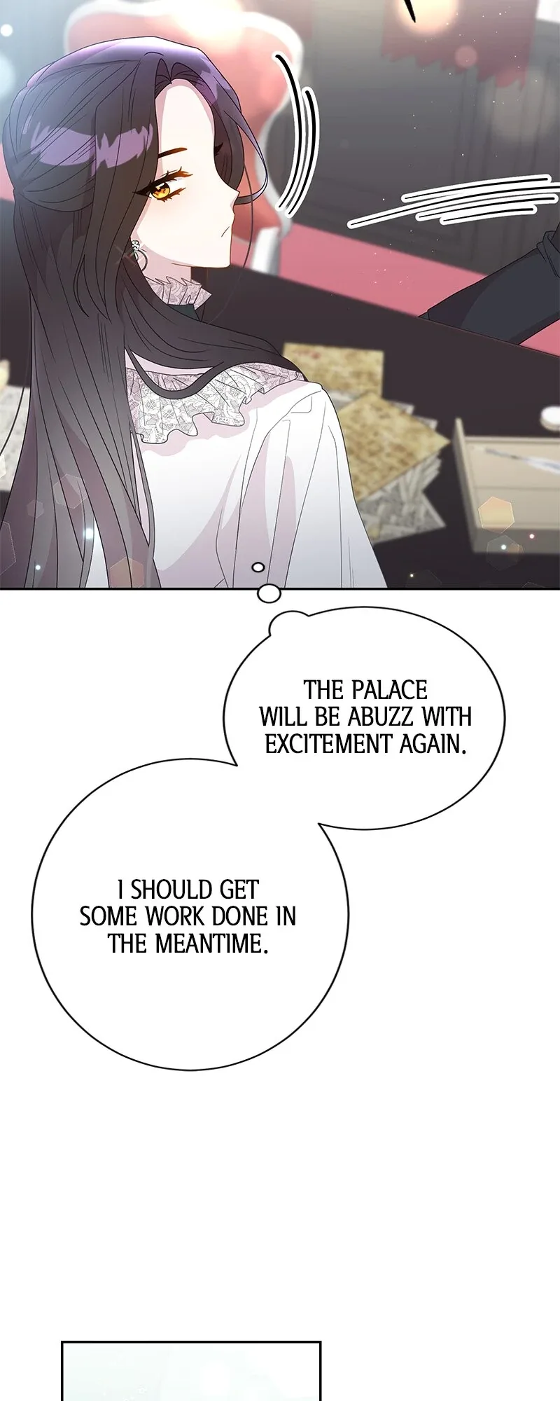 The Two-Faced Prince in Training Chapter 37 page 42