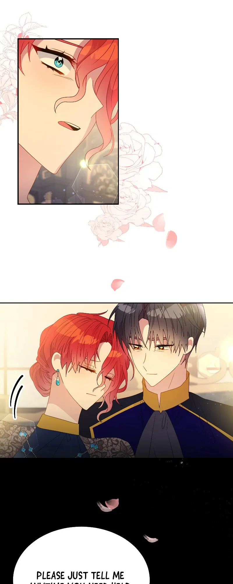 The Two-Faced Prince in Training Chapter 36 page 48