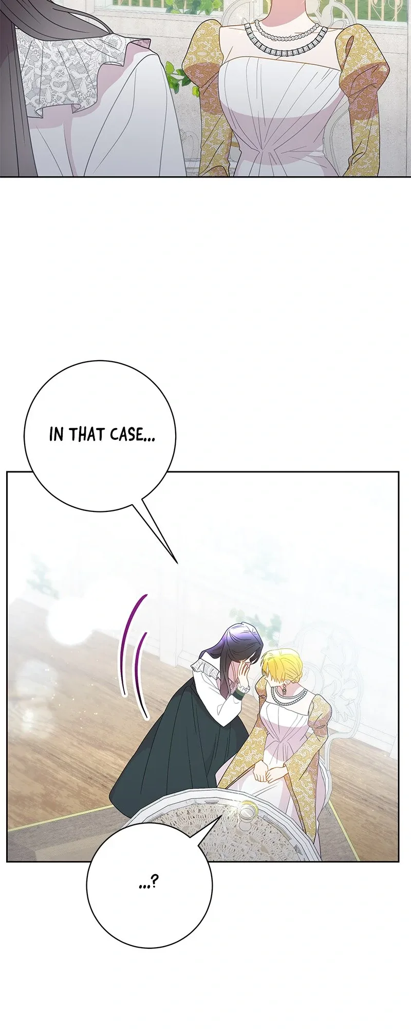 The Two-Faced Prince in Training Chapter 38 page 11