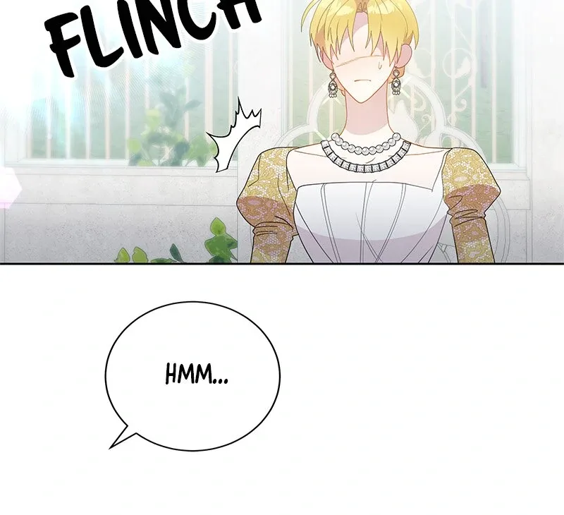 The Two-Faced Prince in Training Chapter 38 page 9