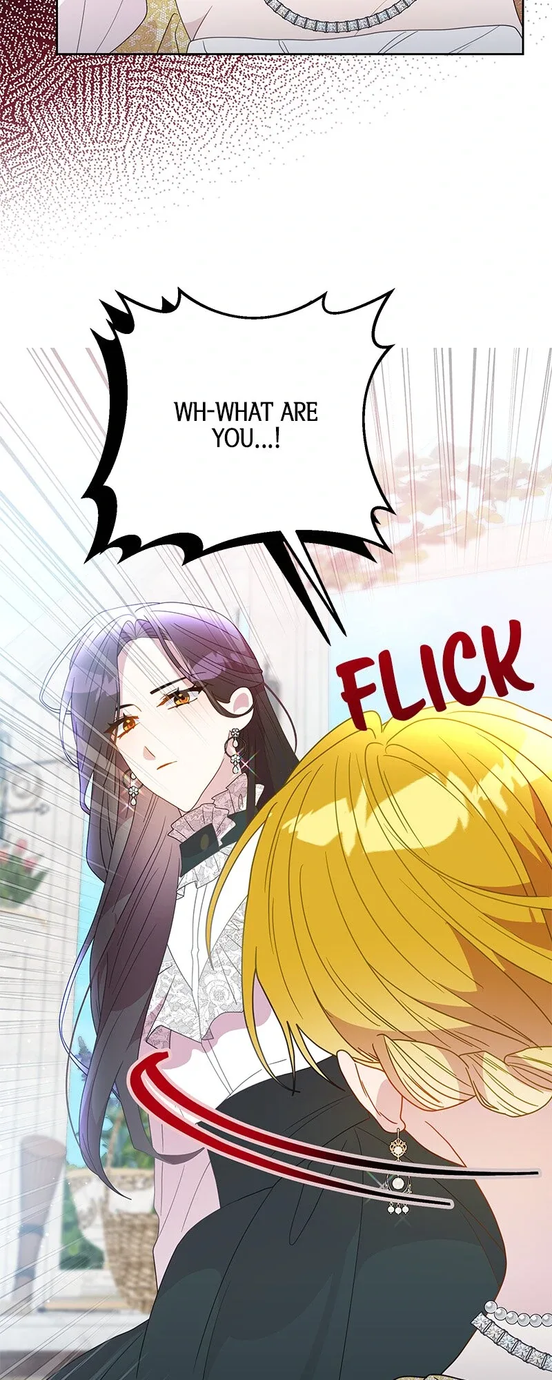 The Two-Faced Prince in Training Chapter 38 page 13