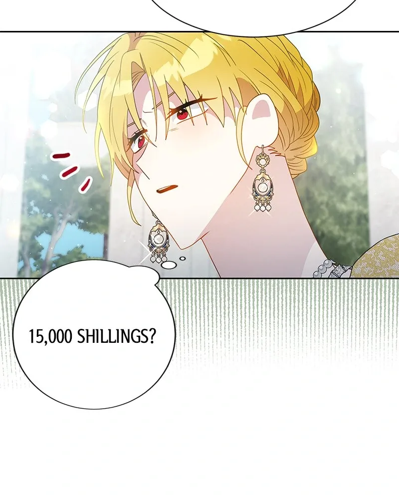 The Two-Faced Prince in Training Chapter 38 page 25