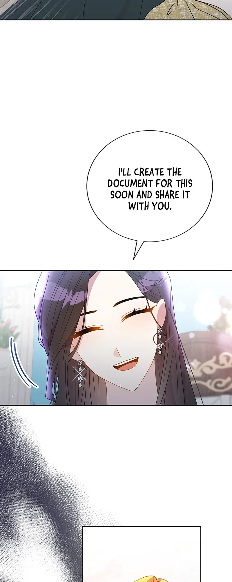 The Two-Faced Prince in Training Chapter 38 page 14