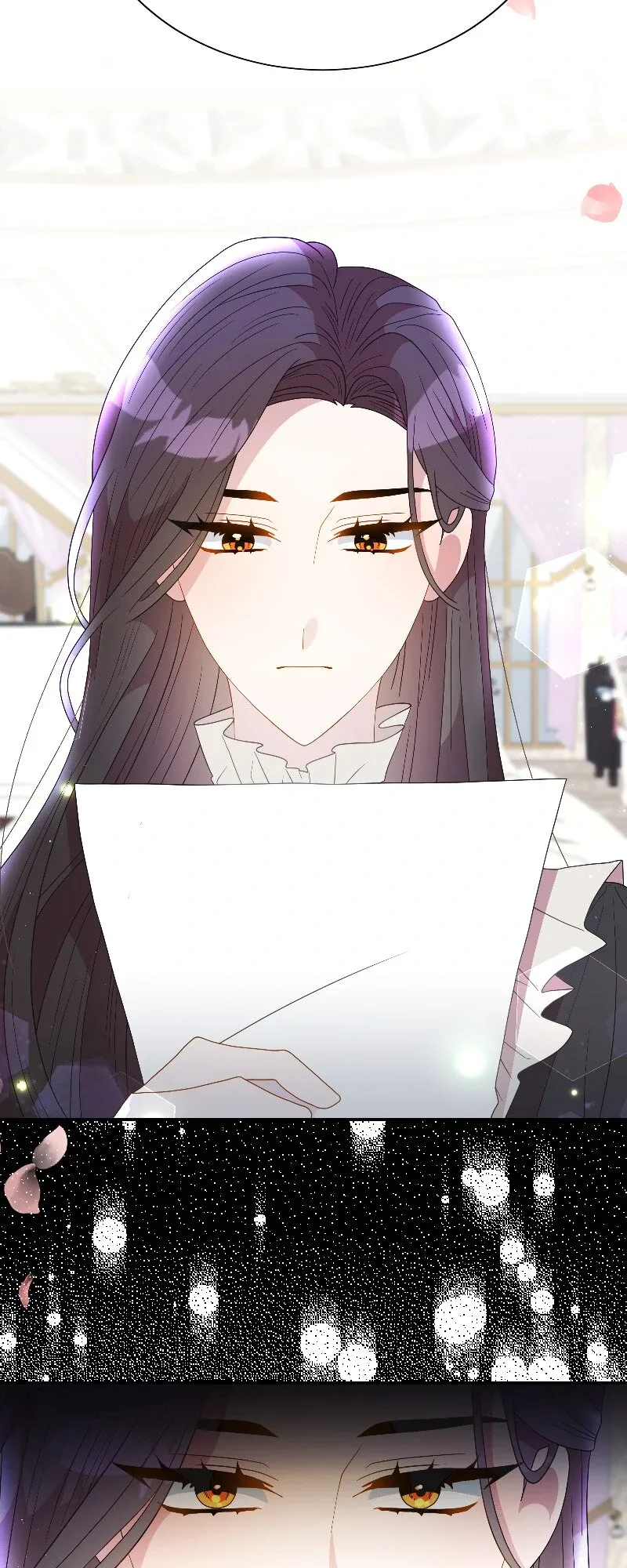 The Two-Faced Prince in Training Chapter 36 page 50