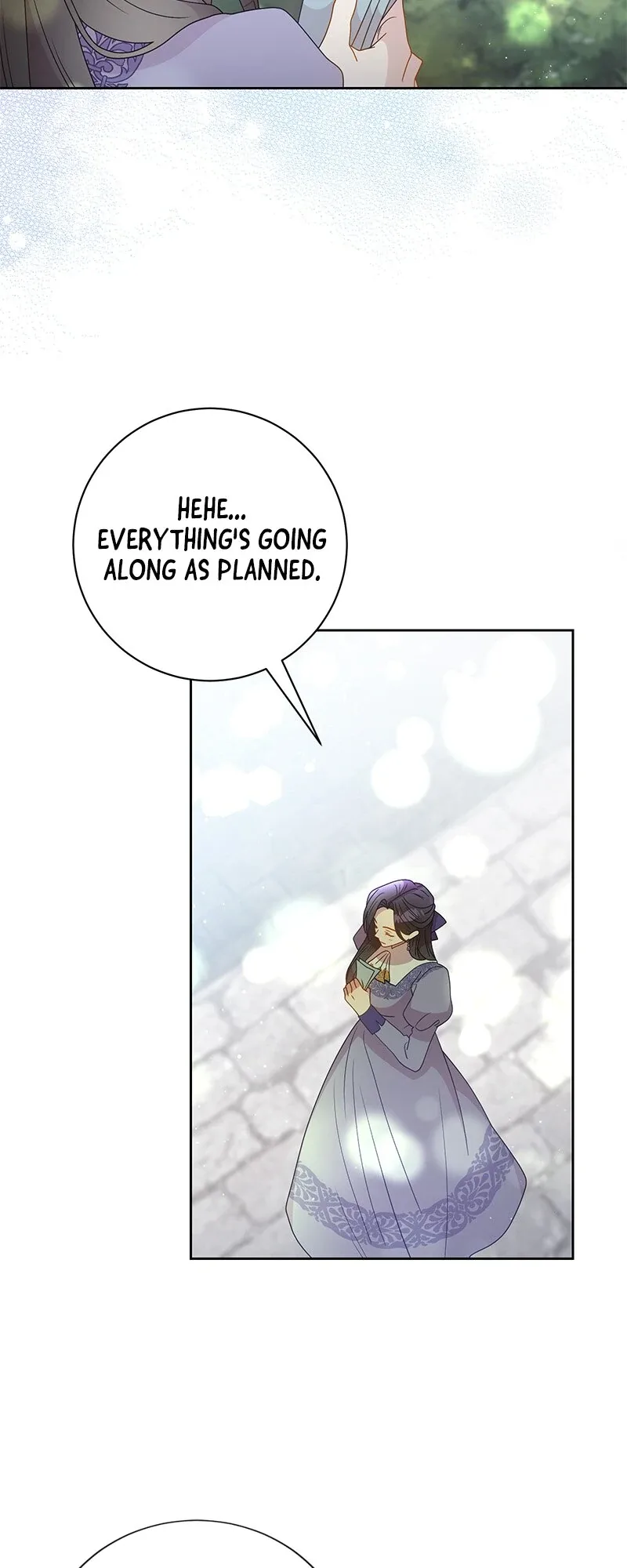 The Two-Faced Prince in Training Chapter 38 page 47