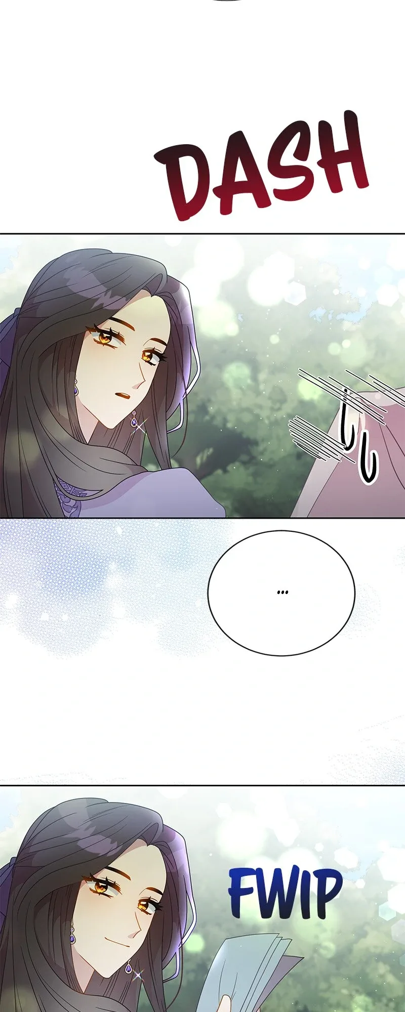 The Two-Faced Prince in Training Chapter 38 page 46