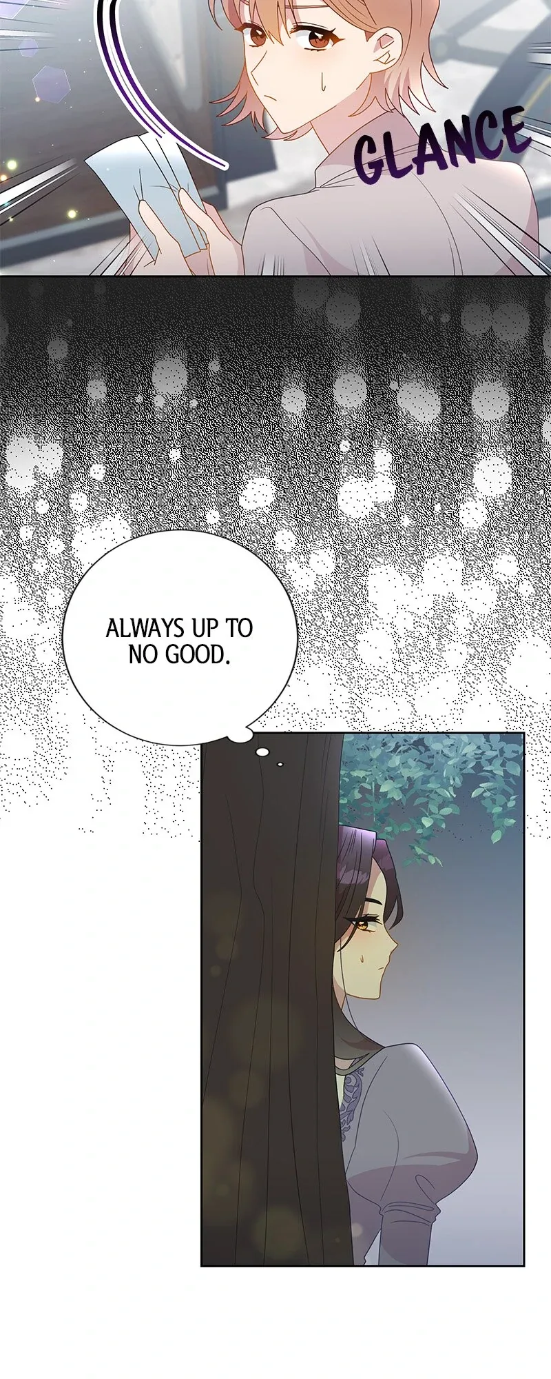 The Two-Faced Prince in Training Chapter 38 page 39