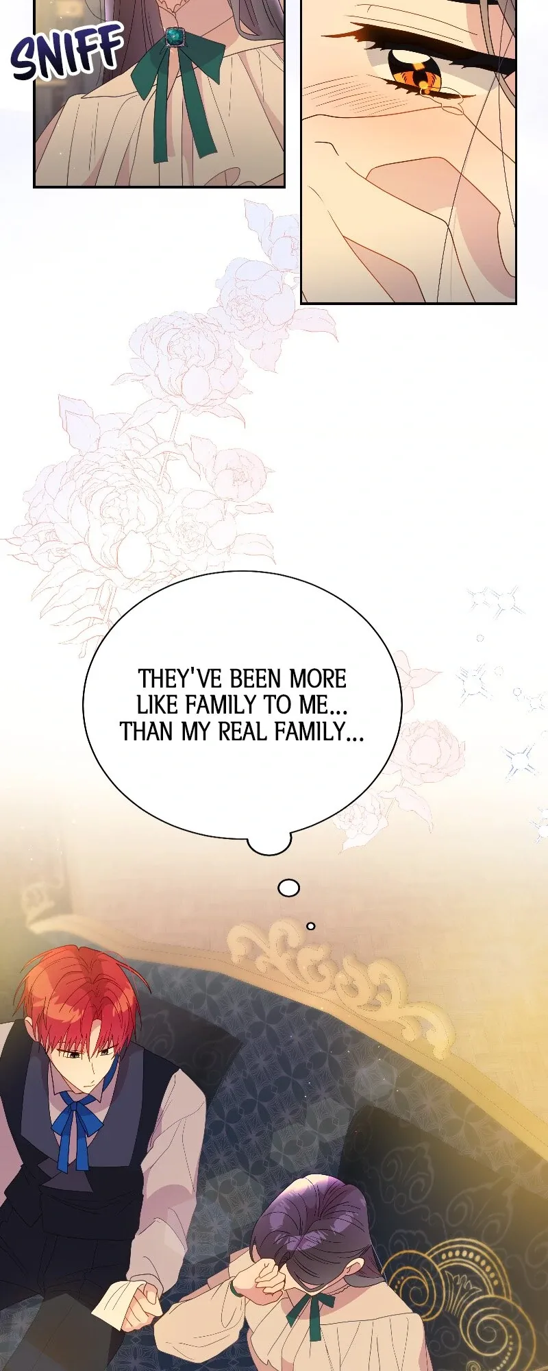 The Two-Faced Prince in Training Chapter 36 page 45