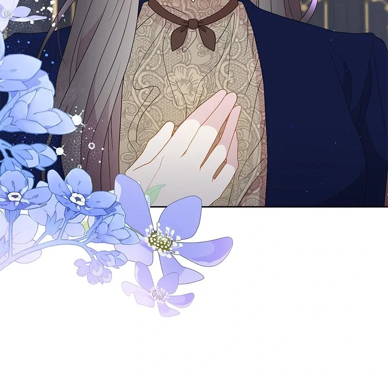 The Two-Faced Prince in Training Chapter 38 page 53