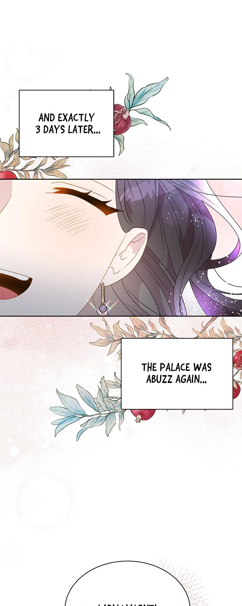 The Two-Faced Prince in Training Chapter 38 page 50