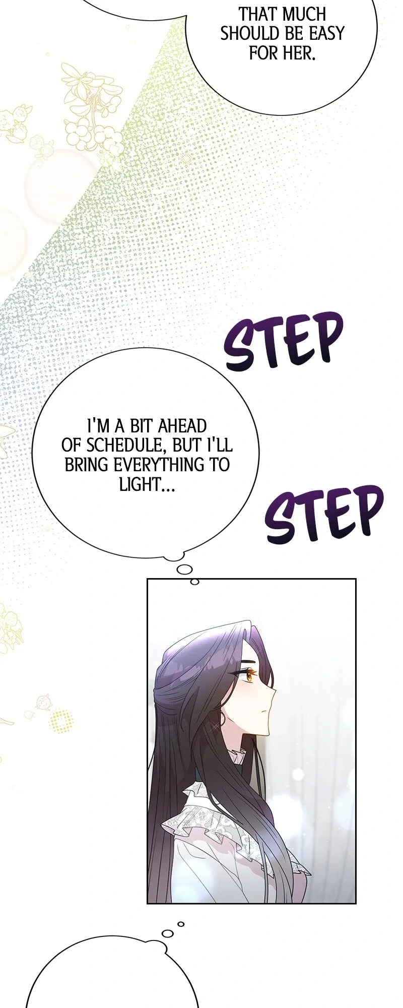 The Two-Faced Prince in Training Chapter 38 page 28