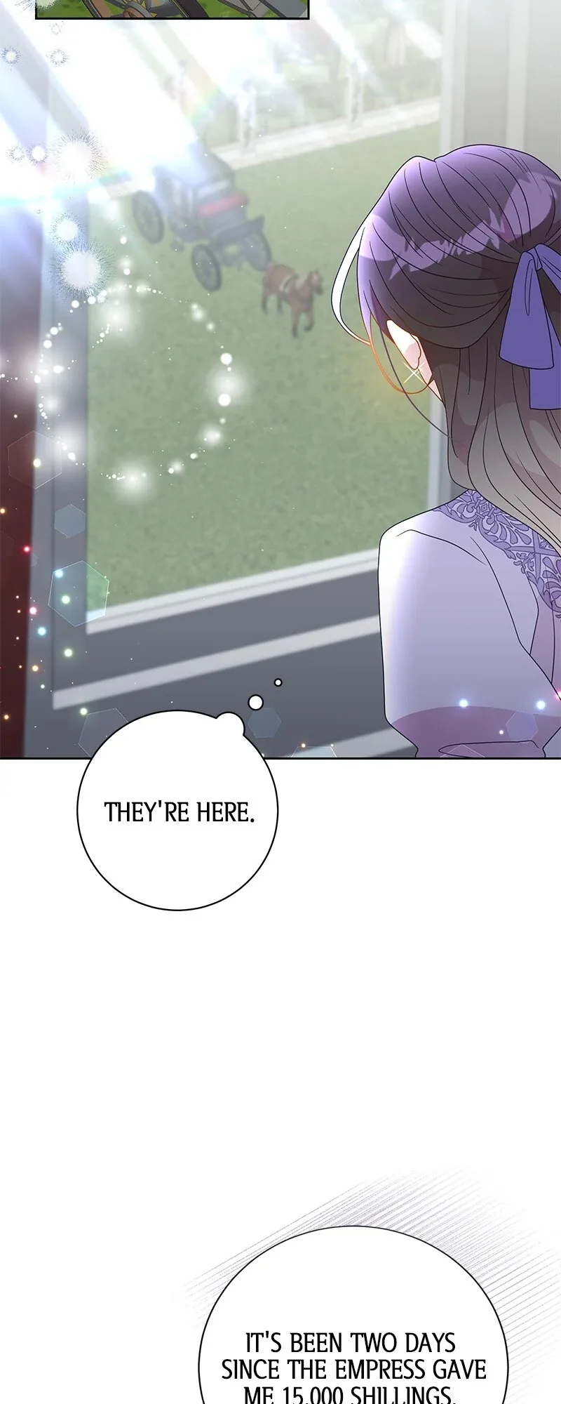 The Two-Faced Prince in Training Chapter 38 page 31