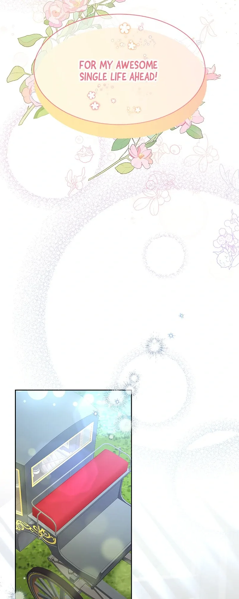The Two-Faced Prince in Training Chapter 38 page 30