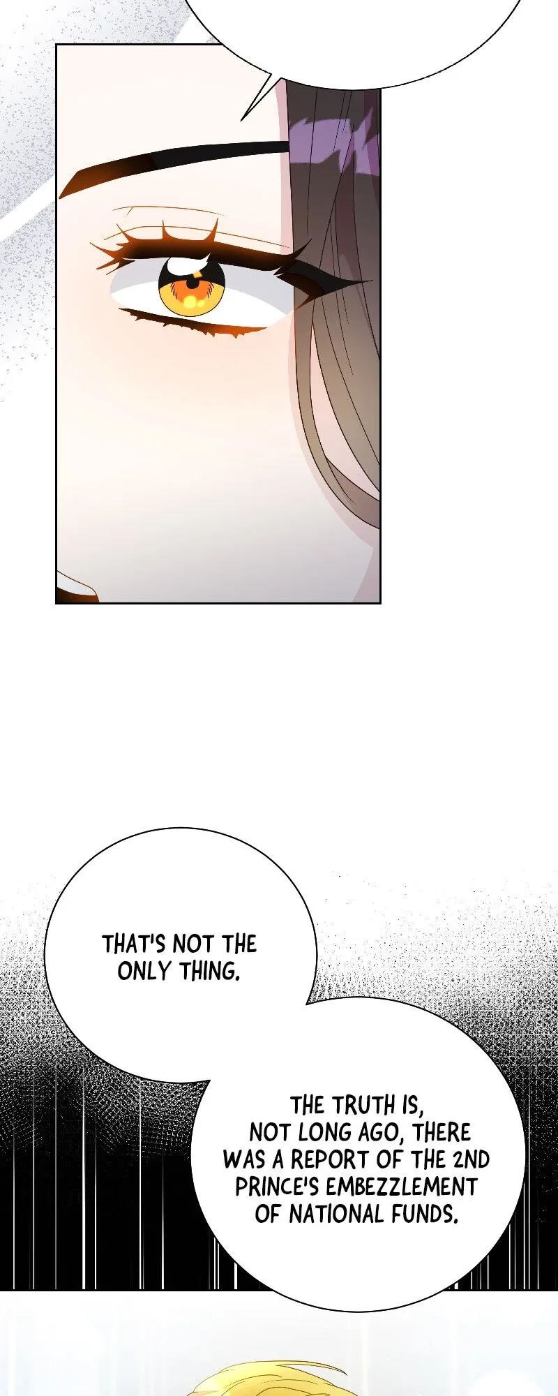 The Two-Faced Prince in Training Chapter 39 page 13