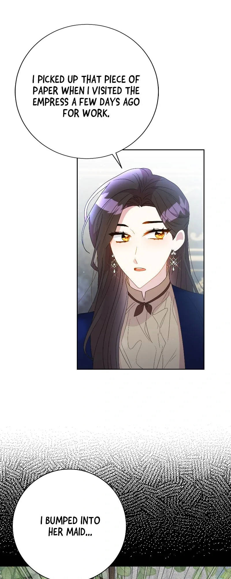 The Two-Faced Prince in Training Chapter 39 page 9