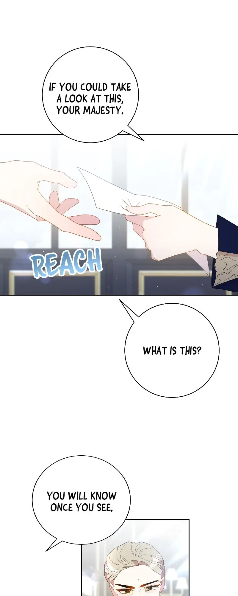 The Two-Faced Prince in Training Chapter 39 page 4