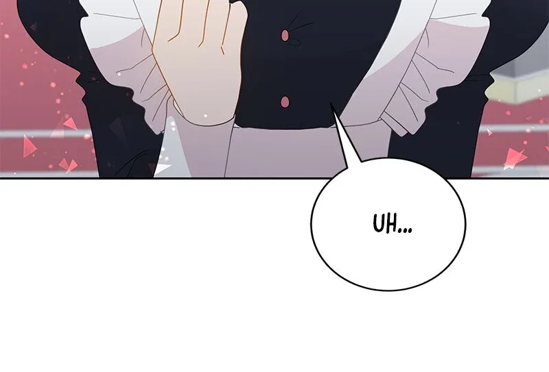 The Two-Faced Prince in Training Chapter 40 page 9