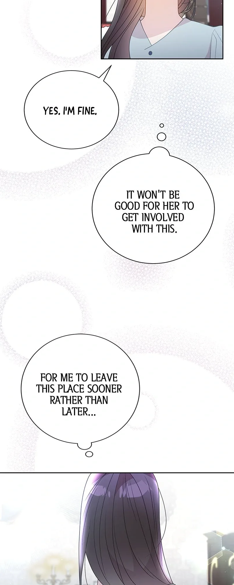 The Two-Faced Prince in Training Chapter 41 page 7