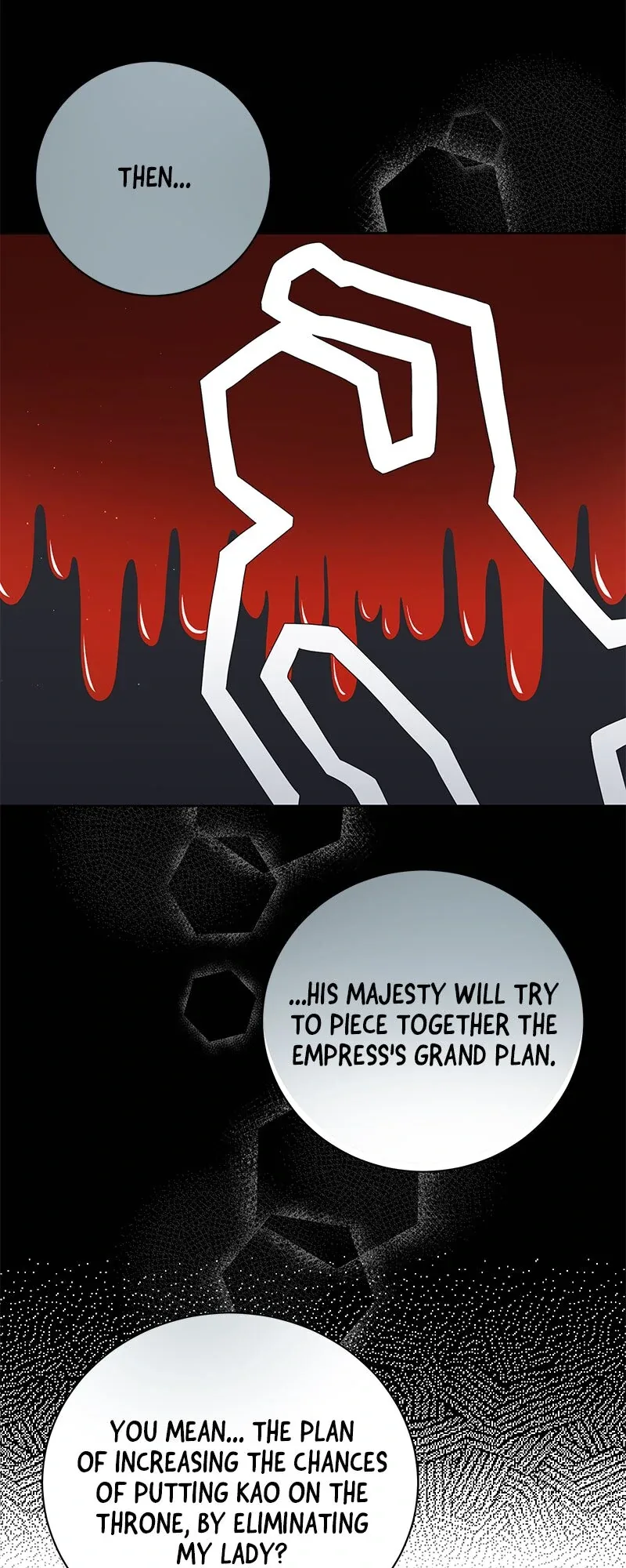 The Two-Faced Prince in Training Chapter 41 page 24