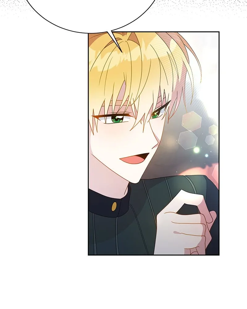 The Two-Faced Prince in Training Chapter 41 page 25