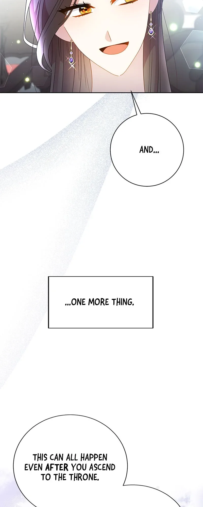The Two-Faced Prince in Training Chapter 41 page 27