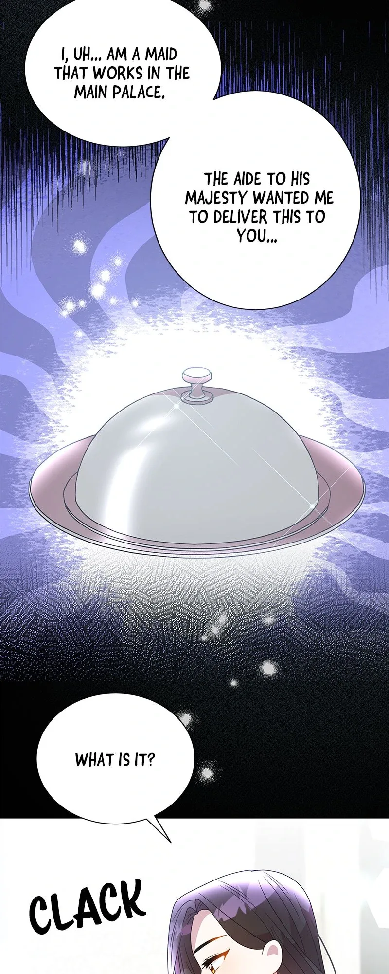 The Two-Faced Prince in Training Chapter 40 page 11