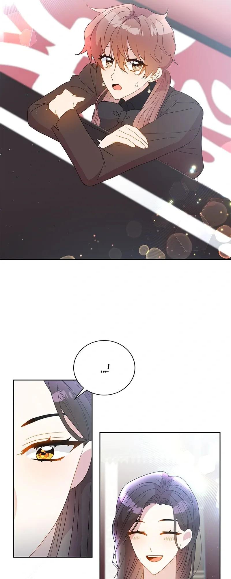 The Two-Faced Prince in Training Chapter 41 page 6