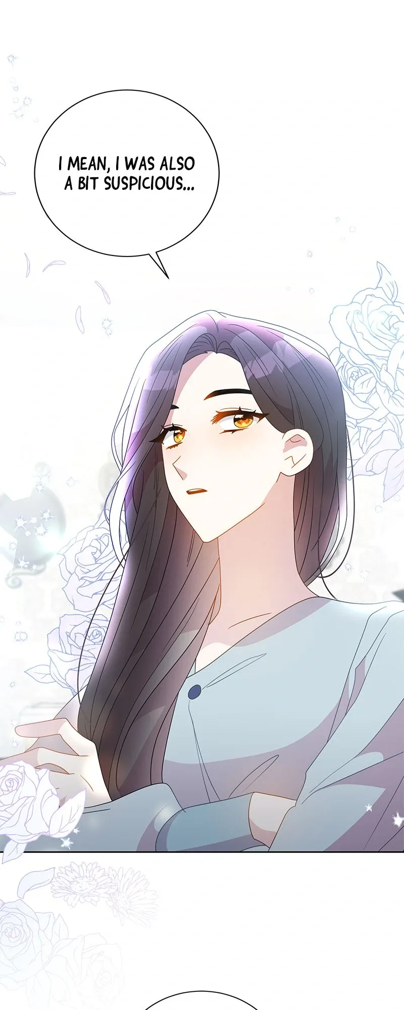 The Two-Faced Prince in Training Chapter 40 page 58