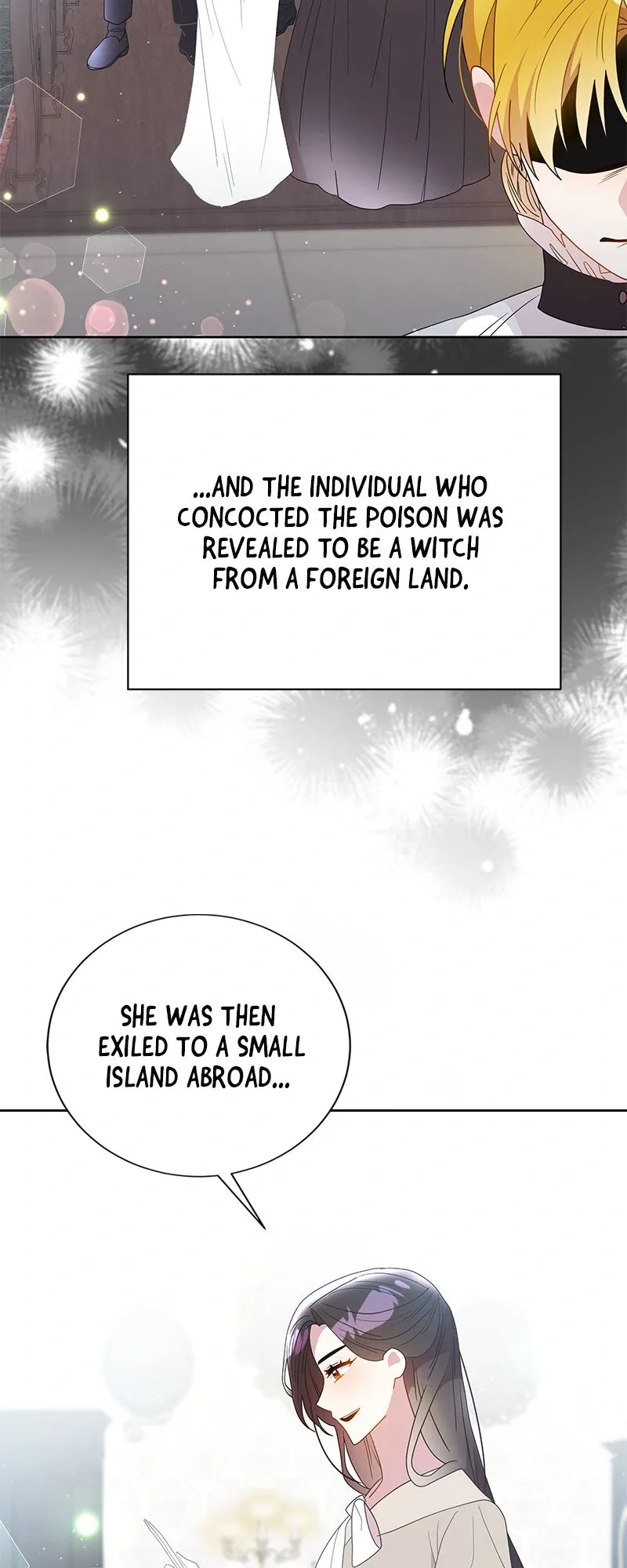 The Two-Faced Prince in Training Chapter 41 page 40