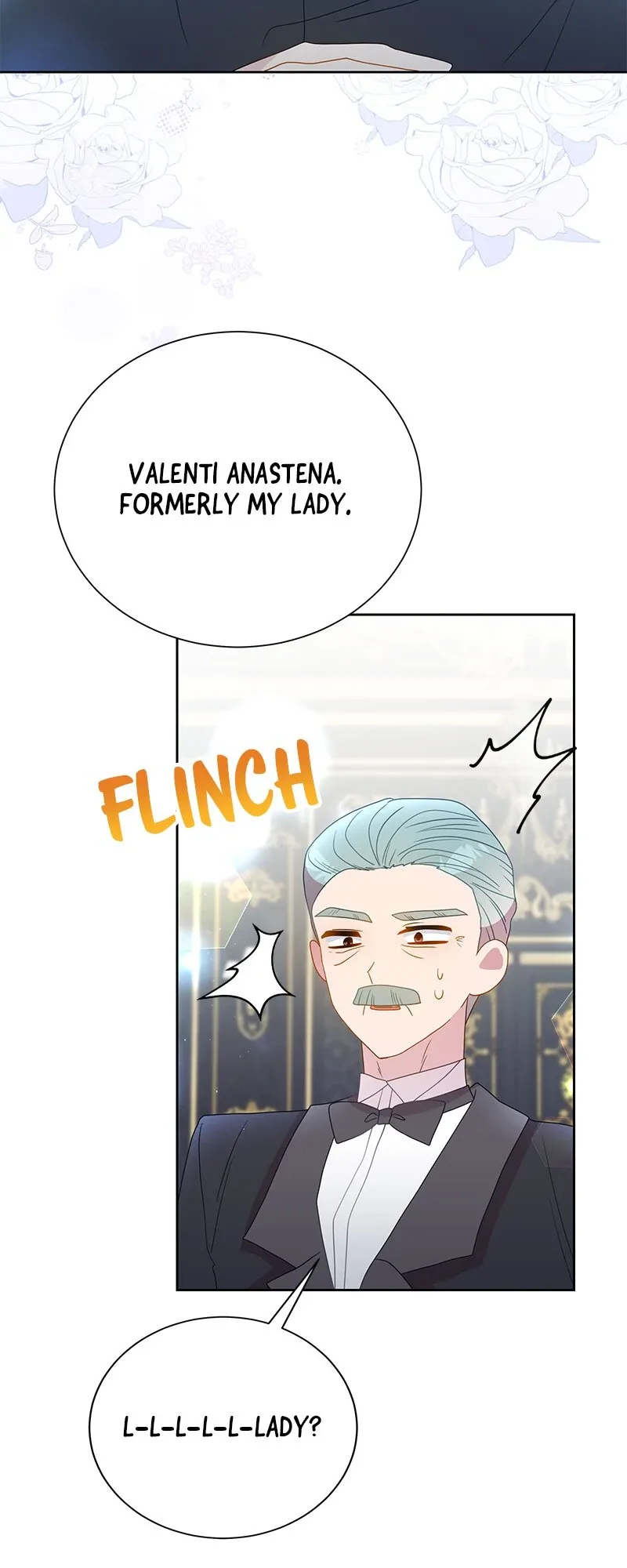 The Two-Faced Prince in Training Chapter 41 page 61