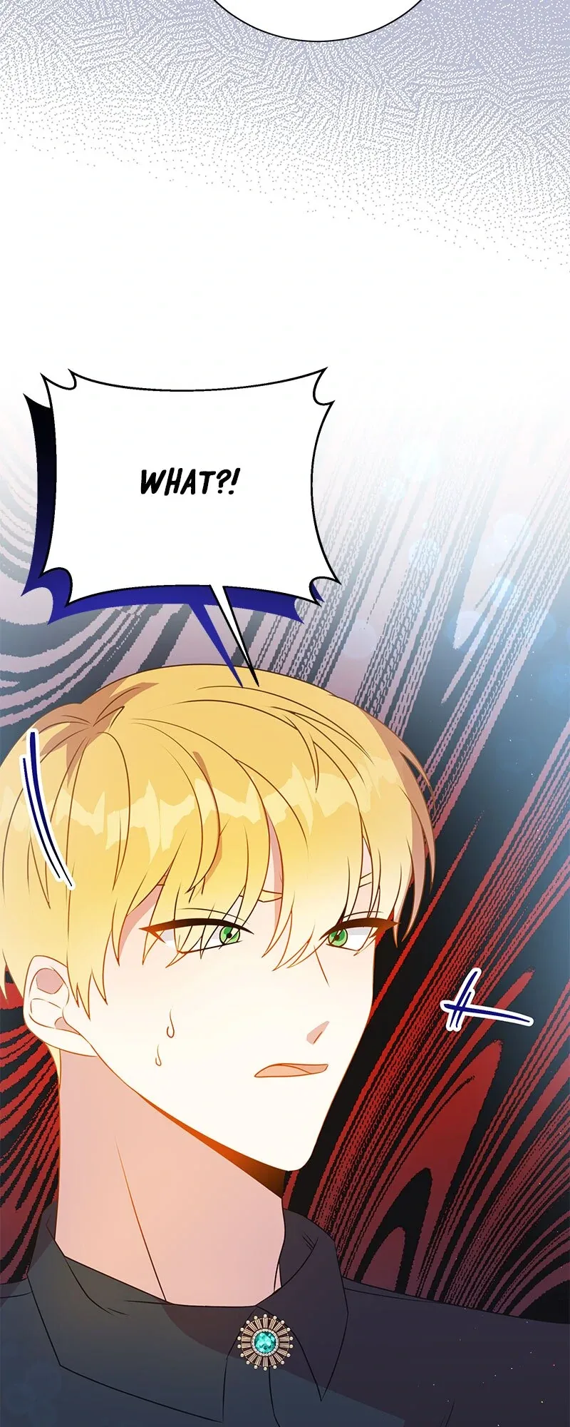 The Two-Faced Prince in Training Chapter 41 page 63