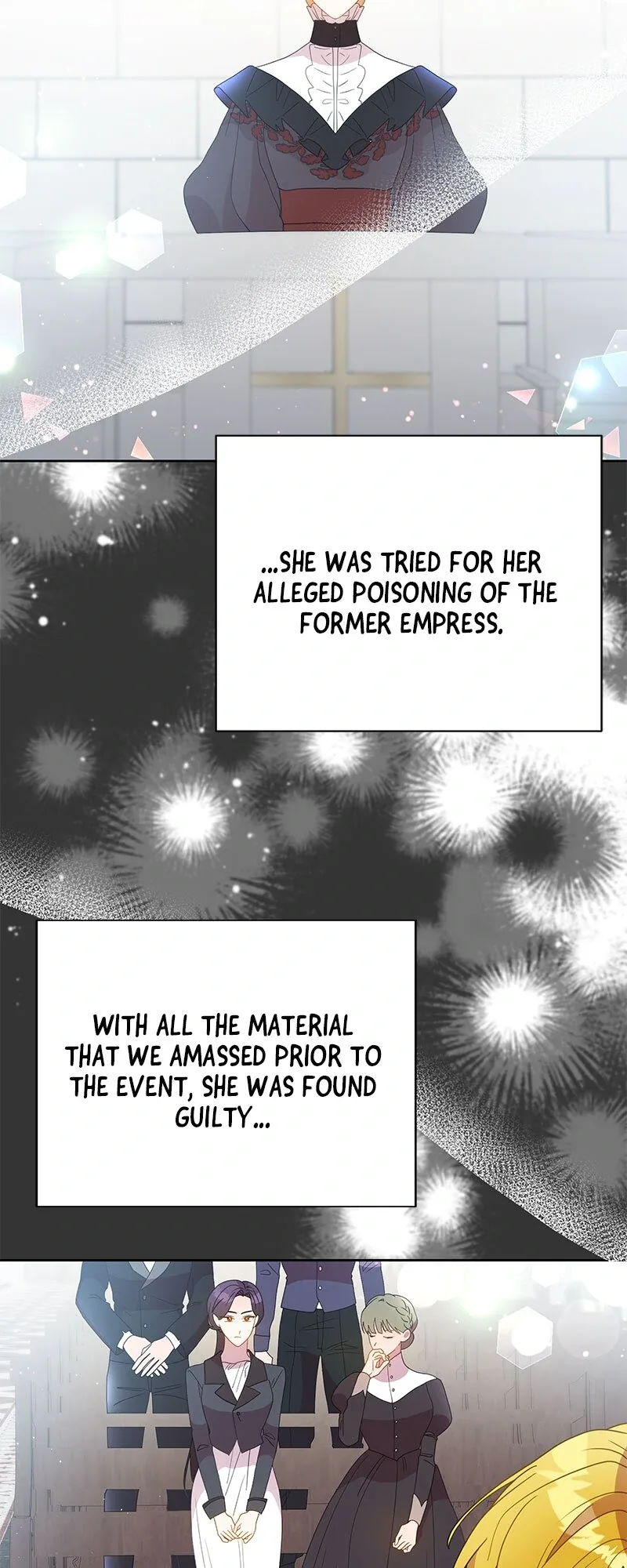 The Two-Faced Prince in Training Chapter 41 page 39