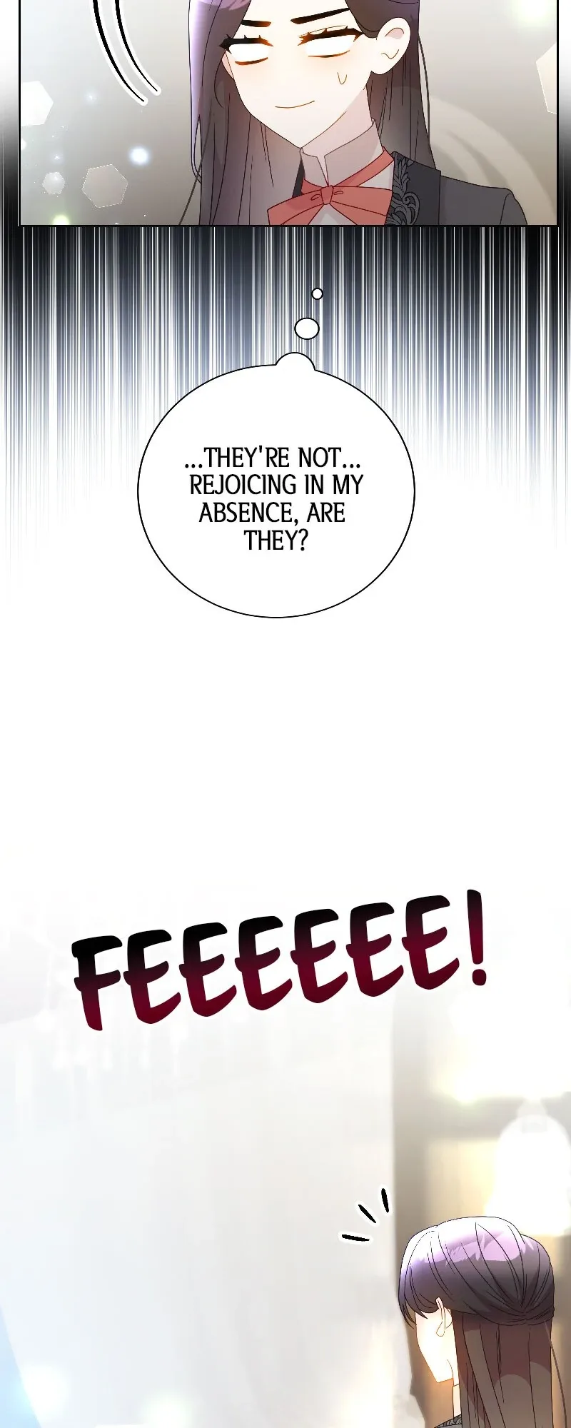 The Two-Faced Prince in Training Chapter 42 page 14
