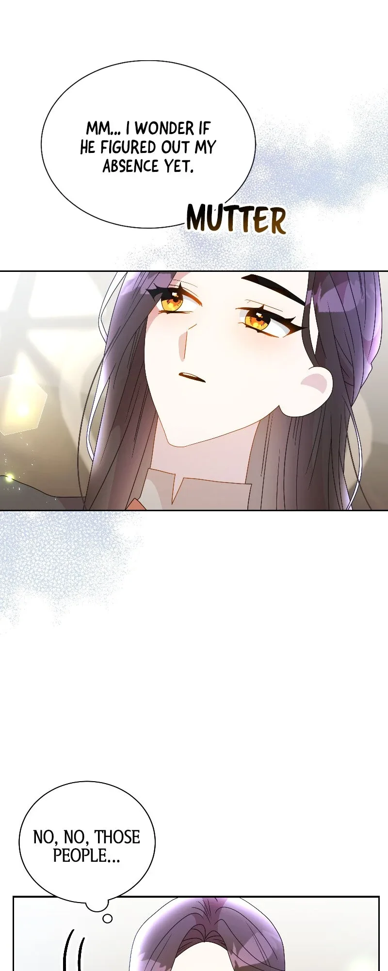 The Two-Faced Prince in Training Chapter 42 page 13