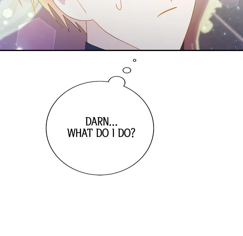 The Two-Faced Prince in Training Chapter 42 page 34
