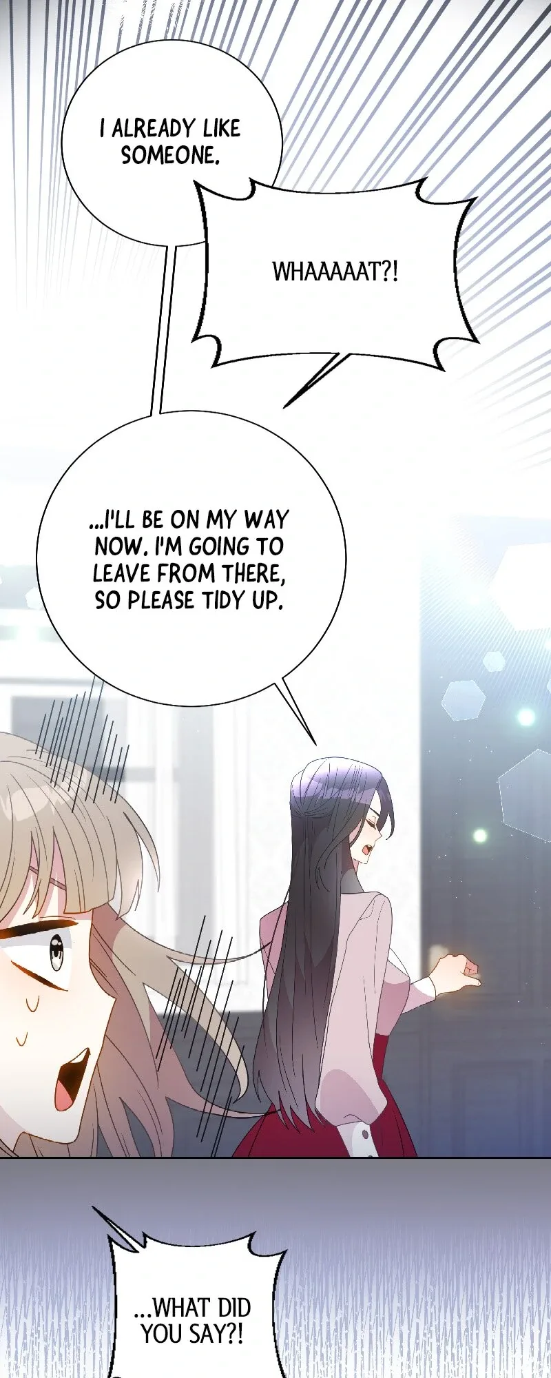 The Two-Faced Prince in Training Chapter 44 page 5