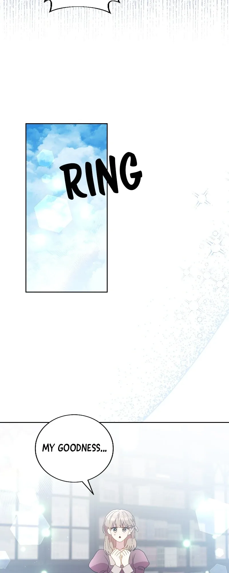 The Two-Faced Prince in Training Chapter 44 page 6