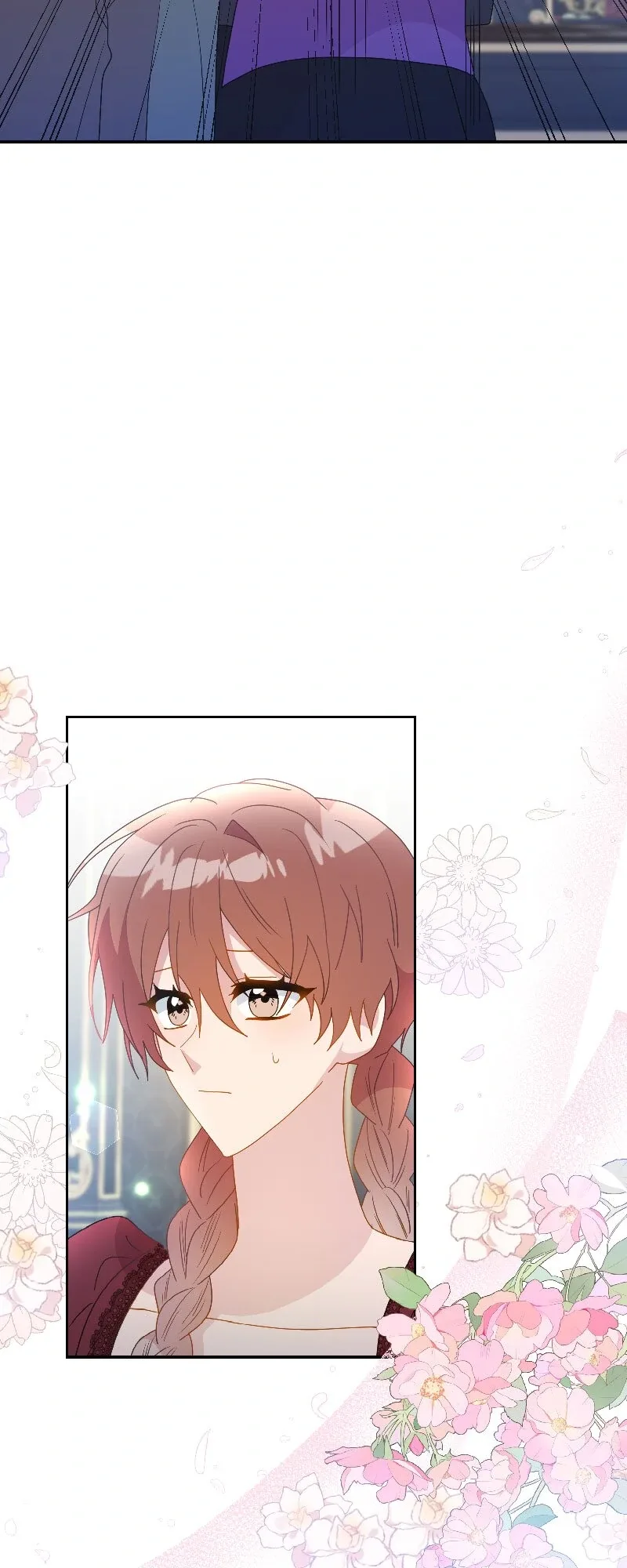 The Two-Faced Prince in Training Chapter 42 page 38