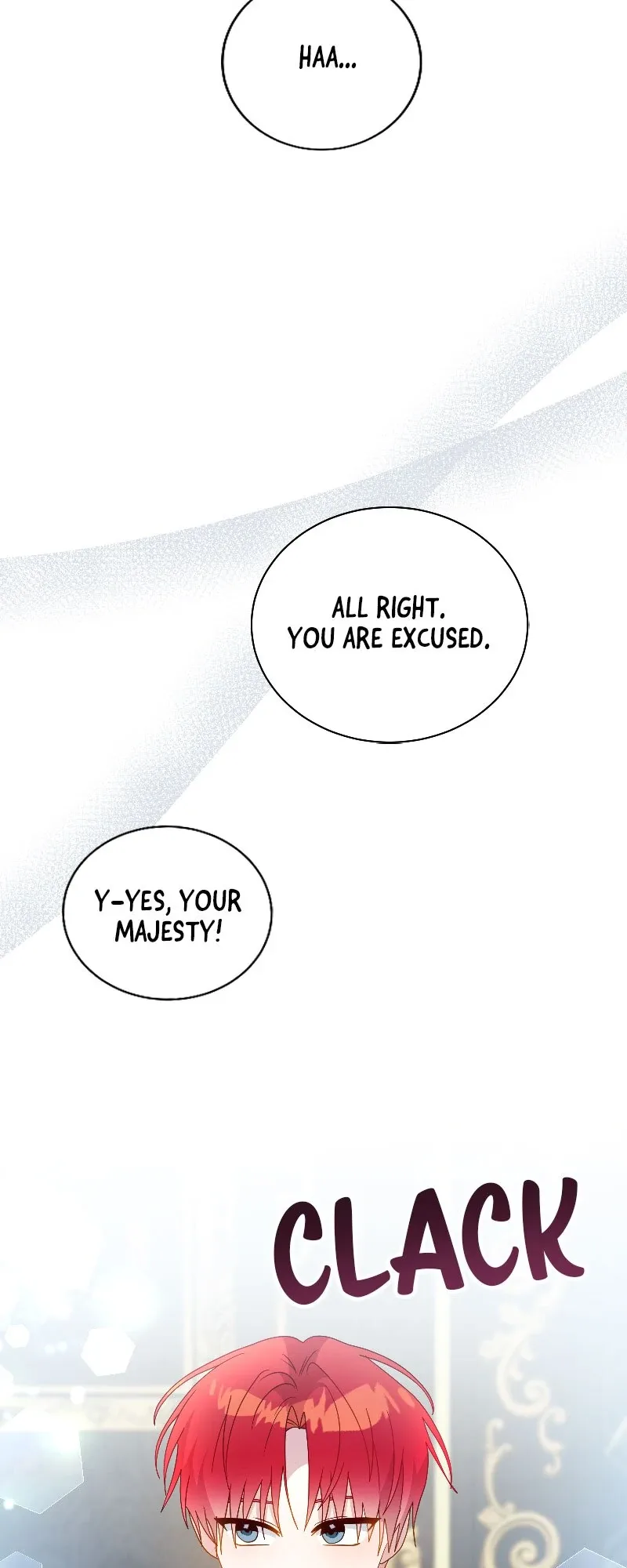 The Two-Faced Prince in Training Chapter 42 page 29