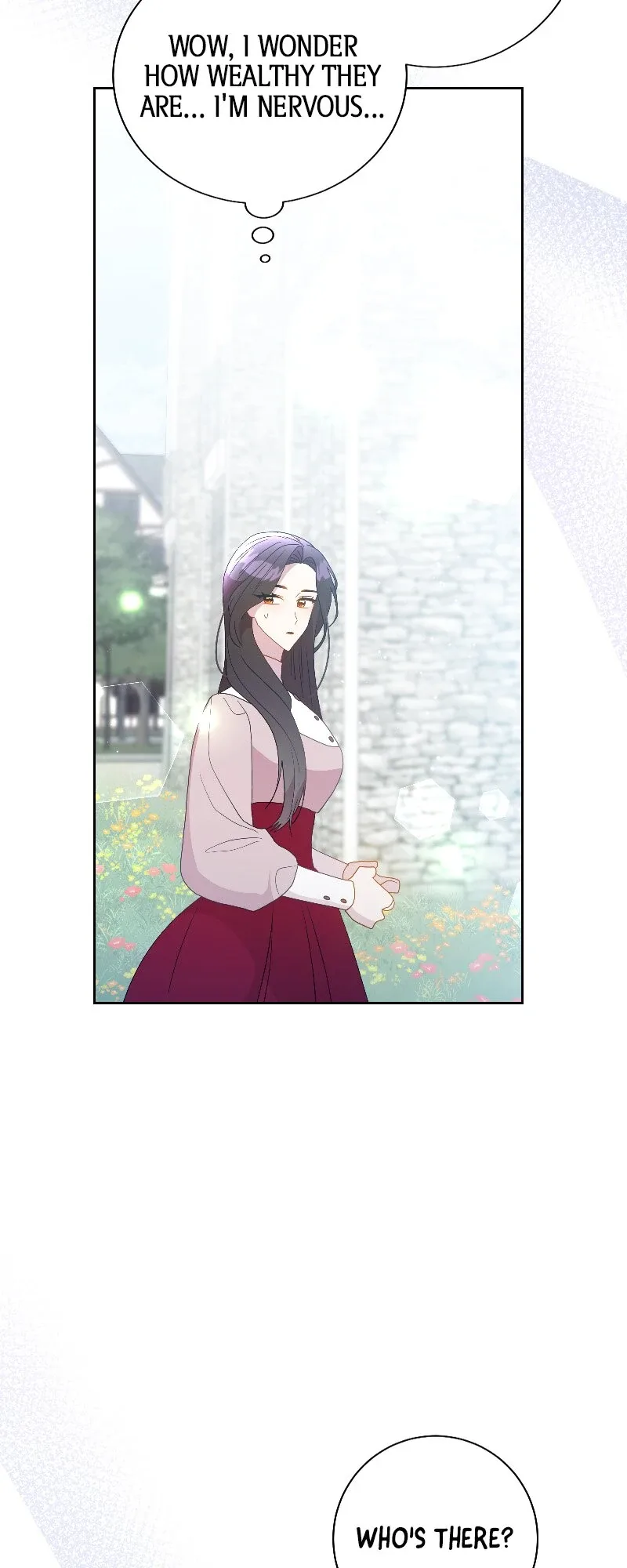 The Two-Faced Prince in Training Chapter 44 page 10