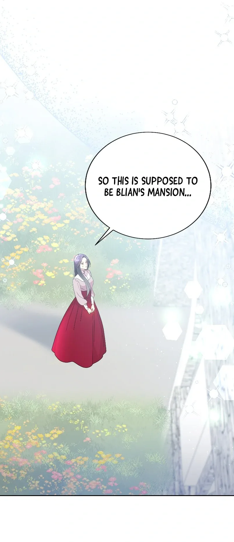 The Two-Faced Prince in Training Chapter 44 page 8